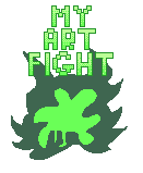 Art fight